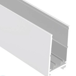 BETA TRACK MAGNETIC 57 230V szynoprzewód jednofazowy 1m WH AZ5140 AZZARDO